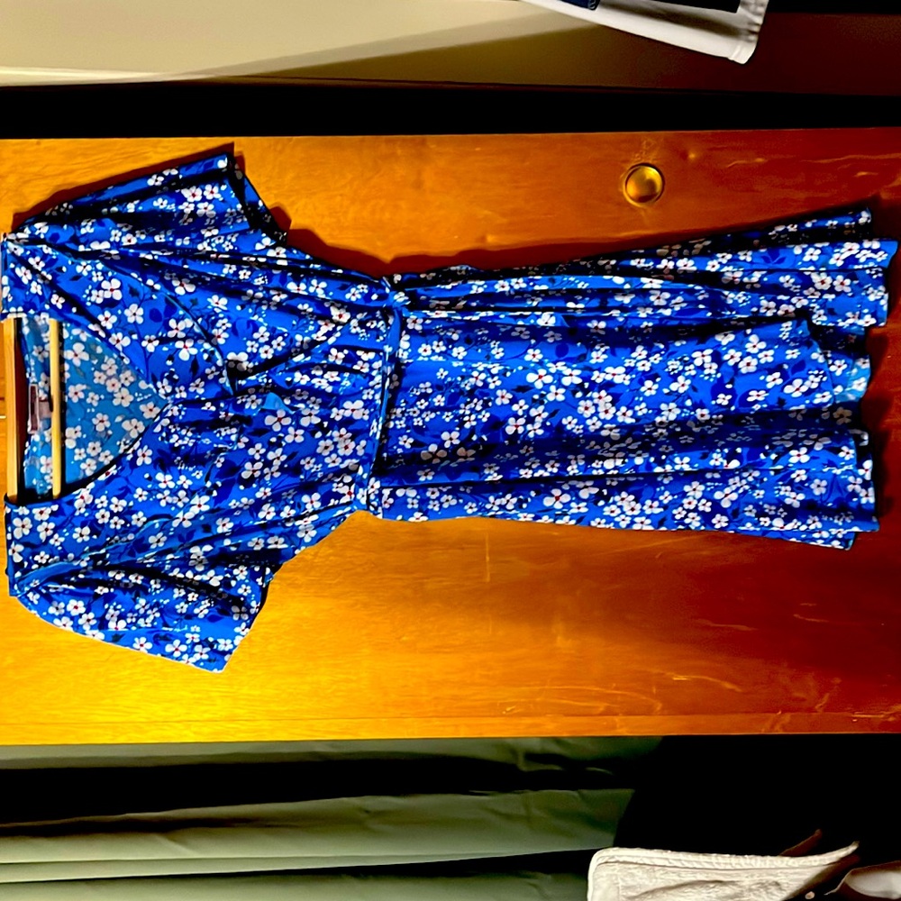Don’t event wear it